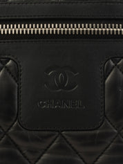 2009年頃製 コココクーンボストンバッグ ブラック