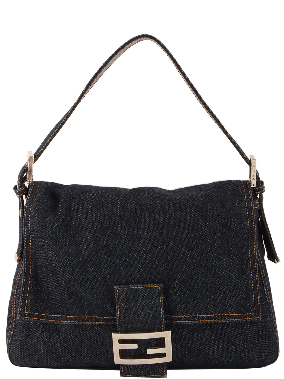 FENDI – VINTAGE QOO TOKYO