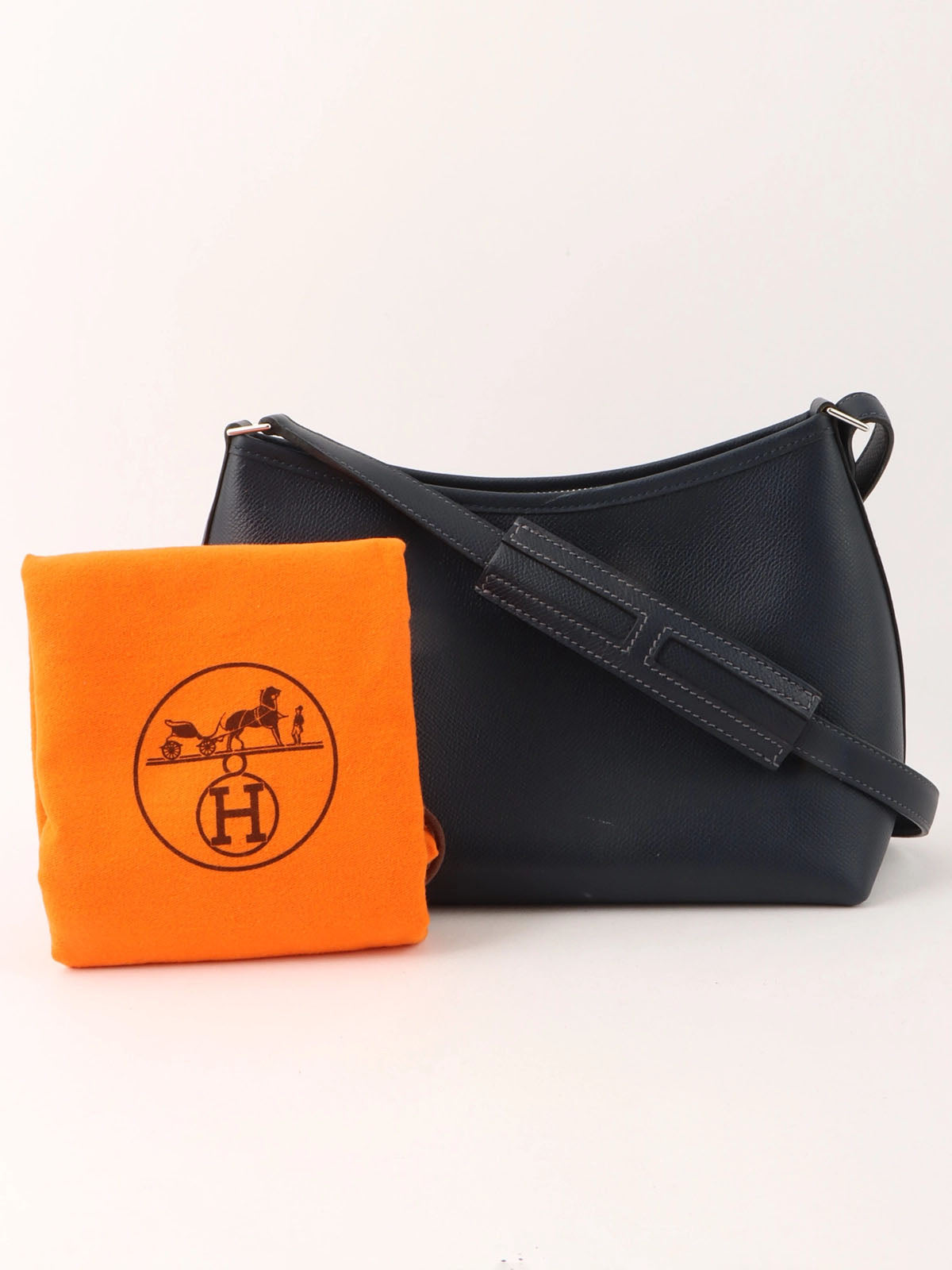 2005年製 ベルランゴPM インディゴ