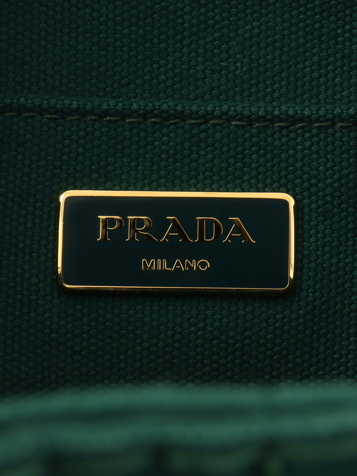 Canapa 两用包，绿色