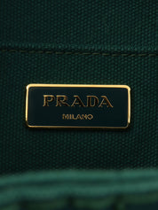 Canapa 两用包，绿色