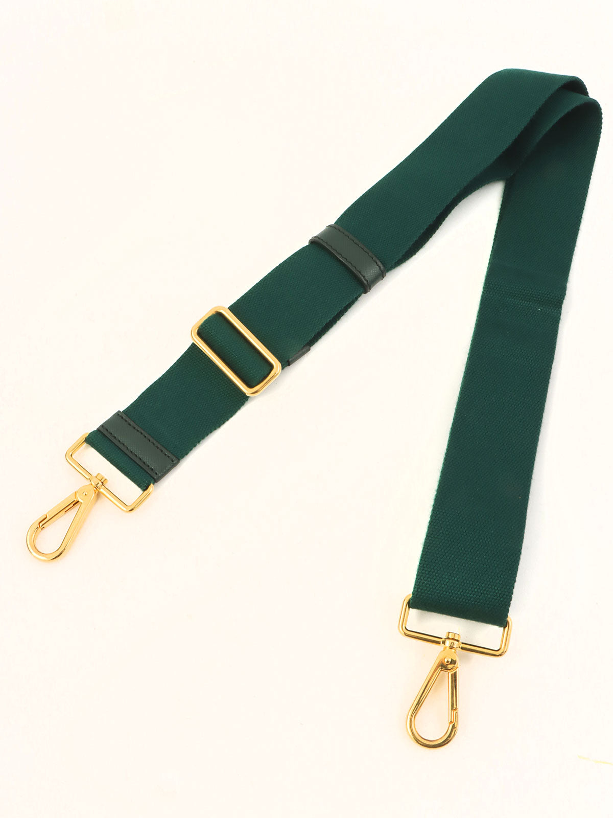 Canapa 两用包，绿色