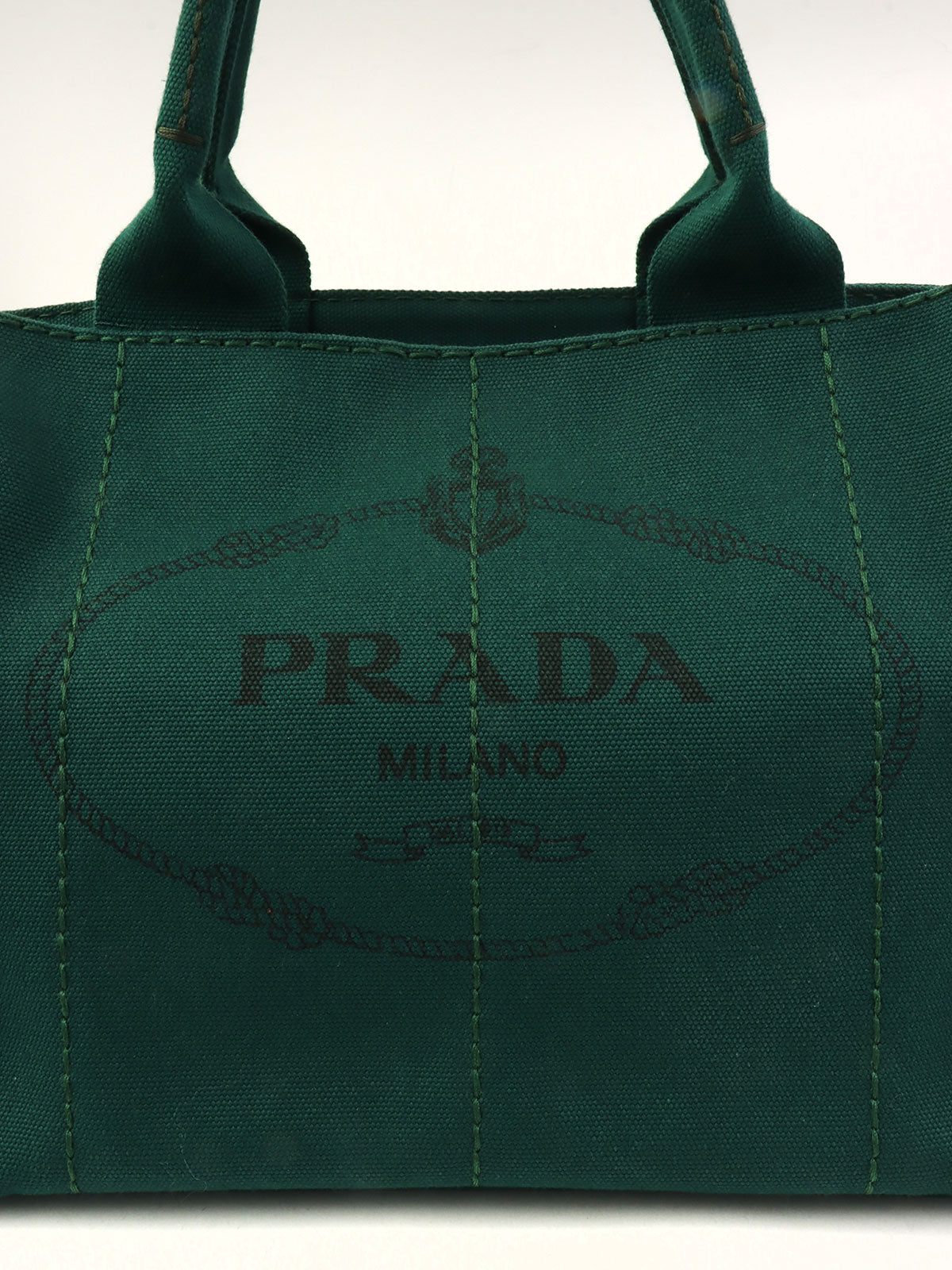 Canapa 两用包，绿色