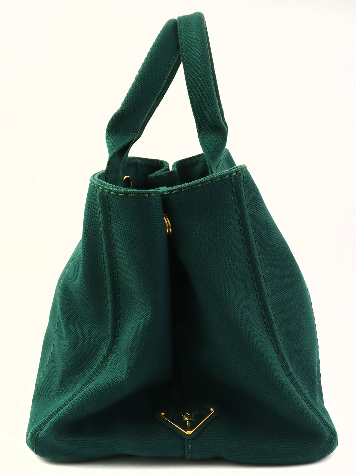 Canapa 两用包，绿色