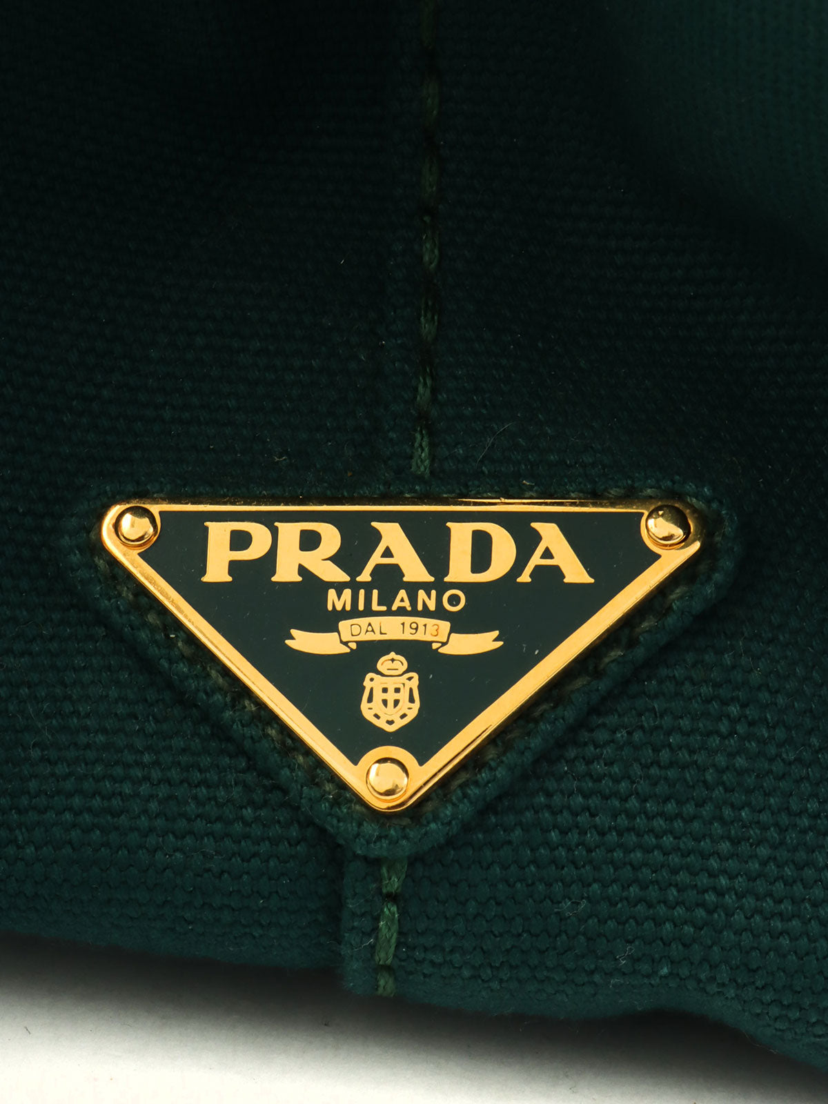 Canapa 两用包，绿色