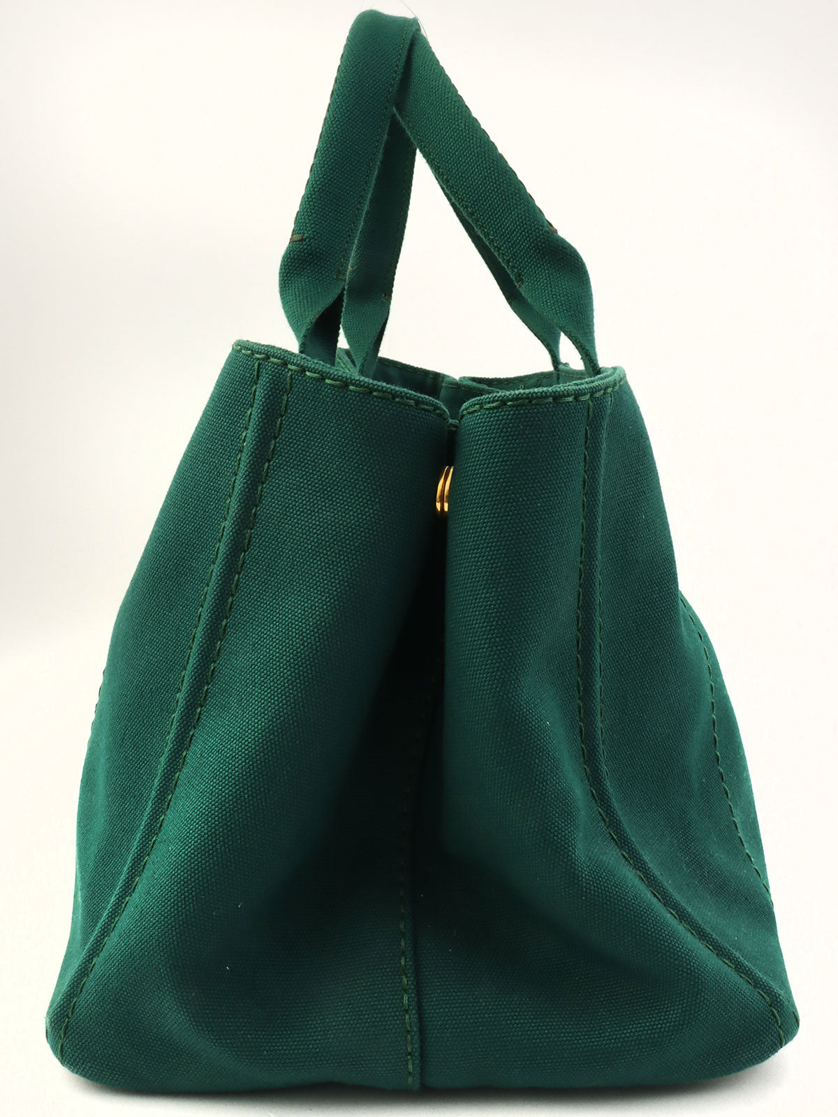 Canapa 两用包，绿色