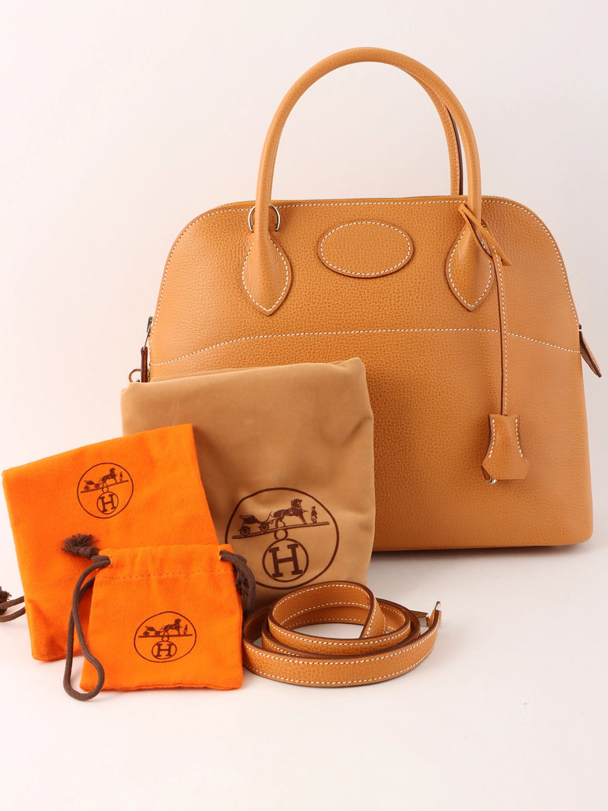 2006年製 ボリード31 ナチュラル