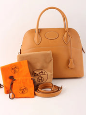 2006年製 ボリード31 ナチュラル