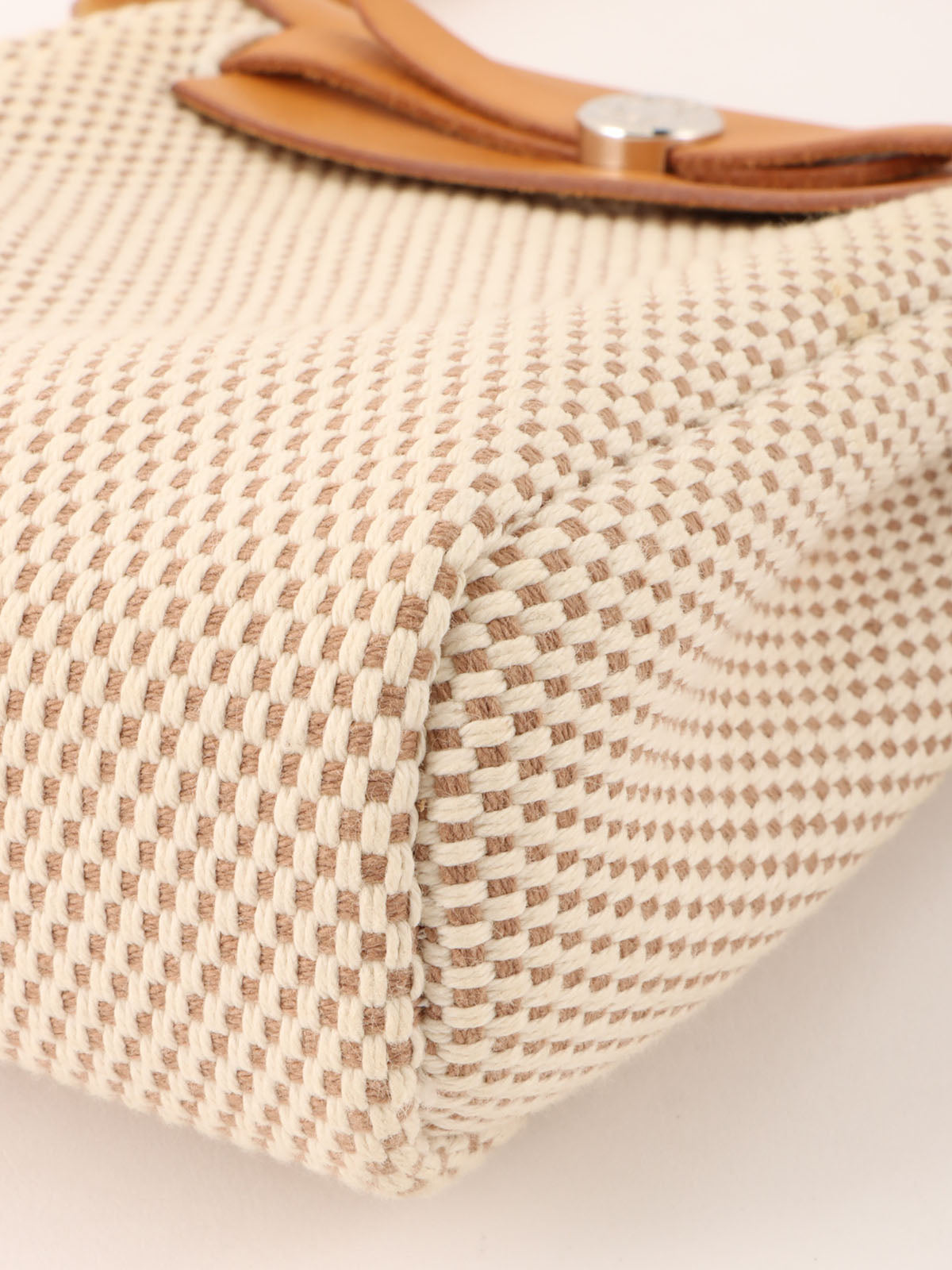 2004年製 エールバッグTPM ナチュラル/ブラック