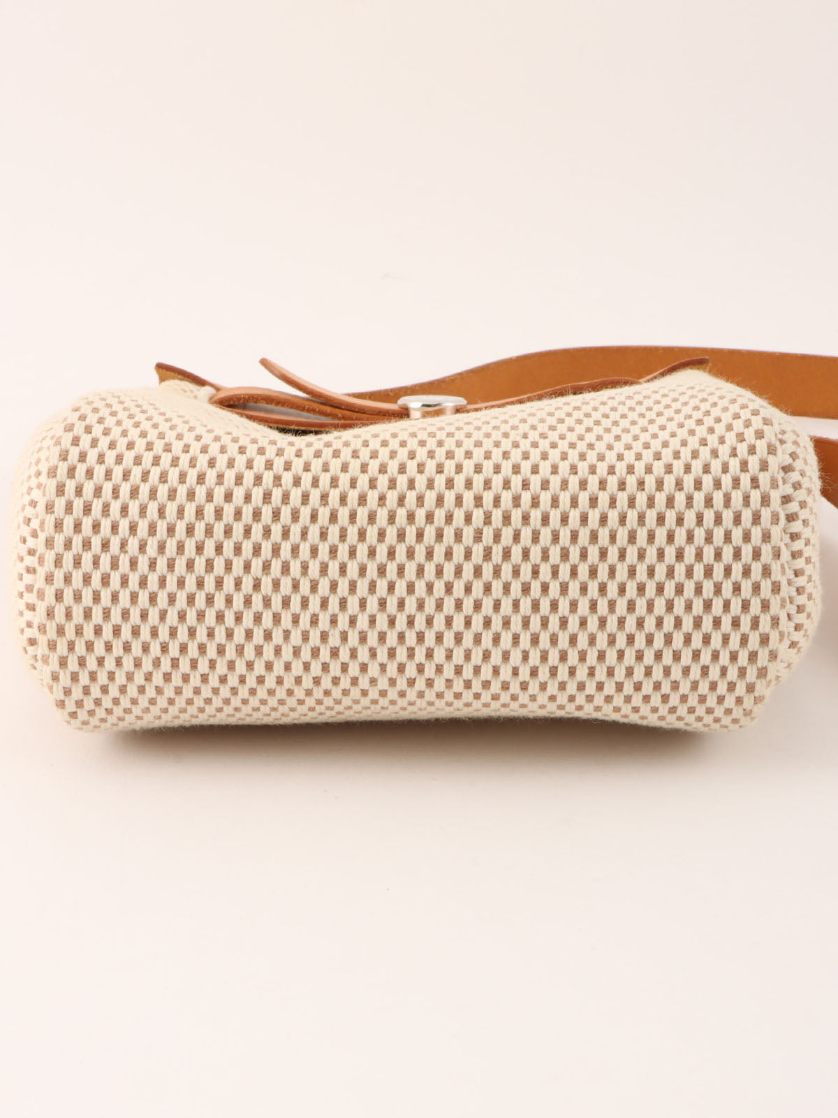 2004年製 エールバッグTPM ナチュラル/ブラック