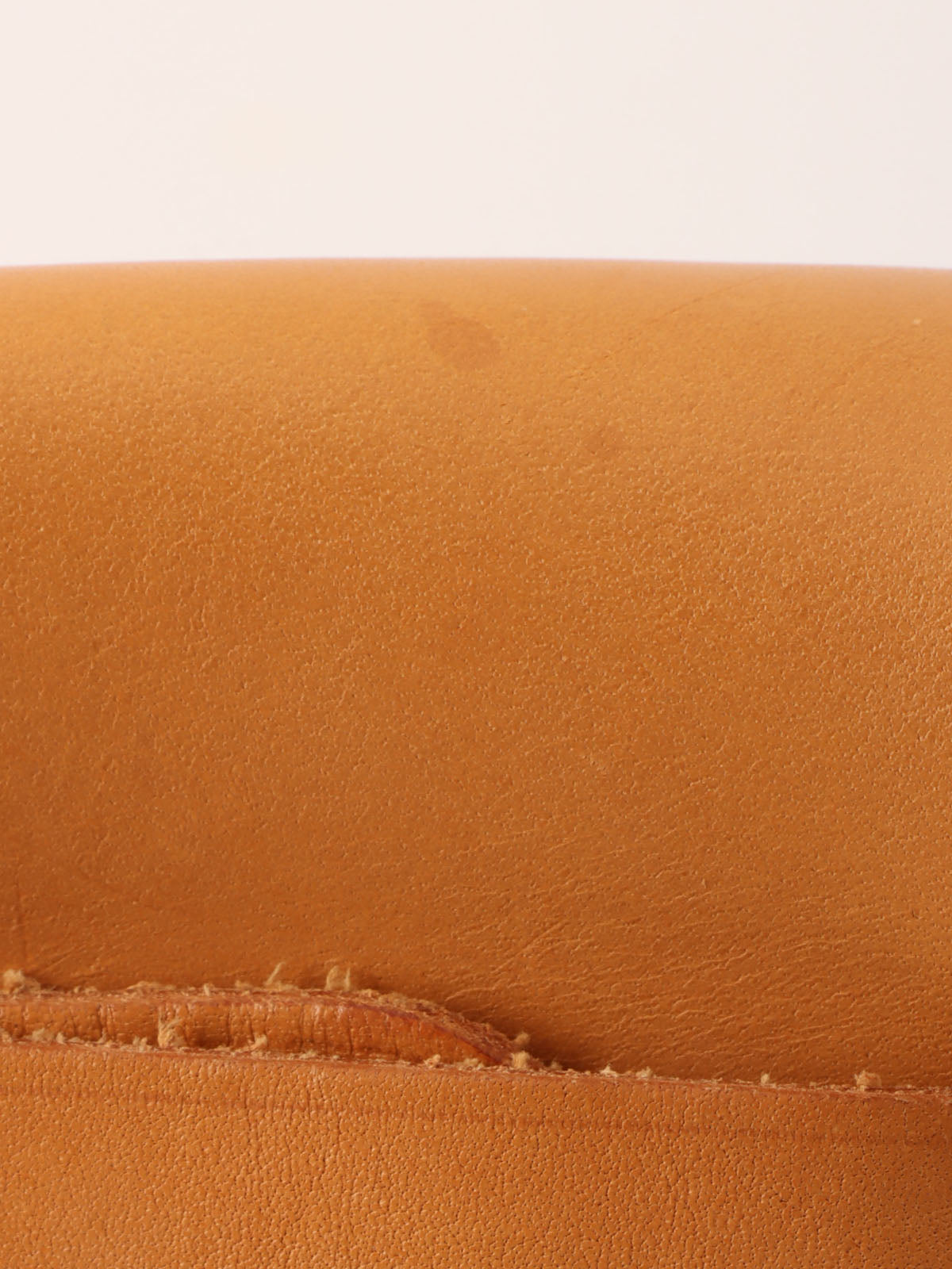 2004年製 エールバッグTPM ナチュラル/ブラック