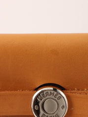 2004年製 エールバッグTPM ナチュラル/ブラック