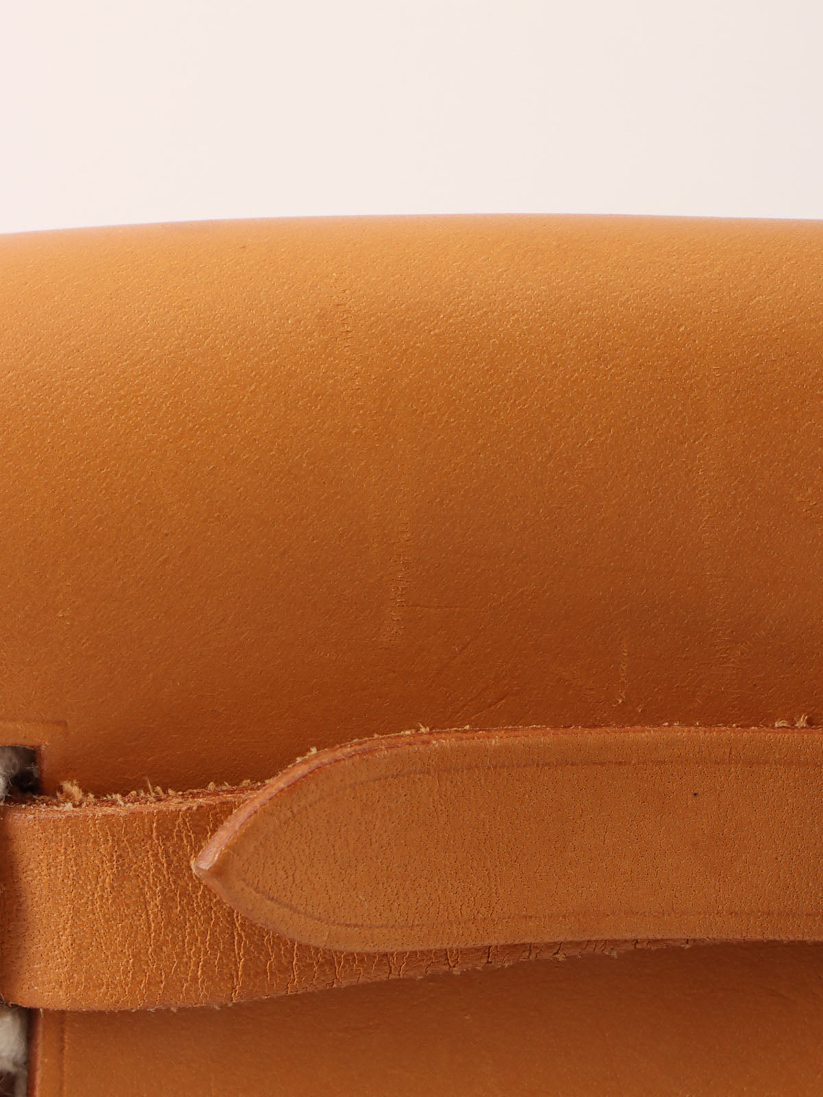 2004 Herbag TPM Natural/Black