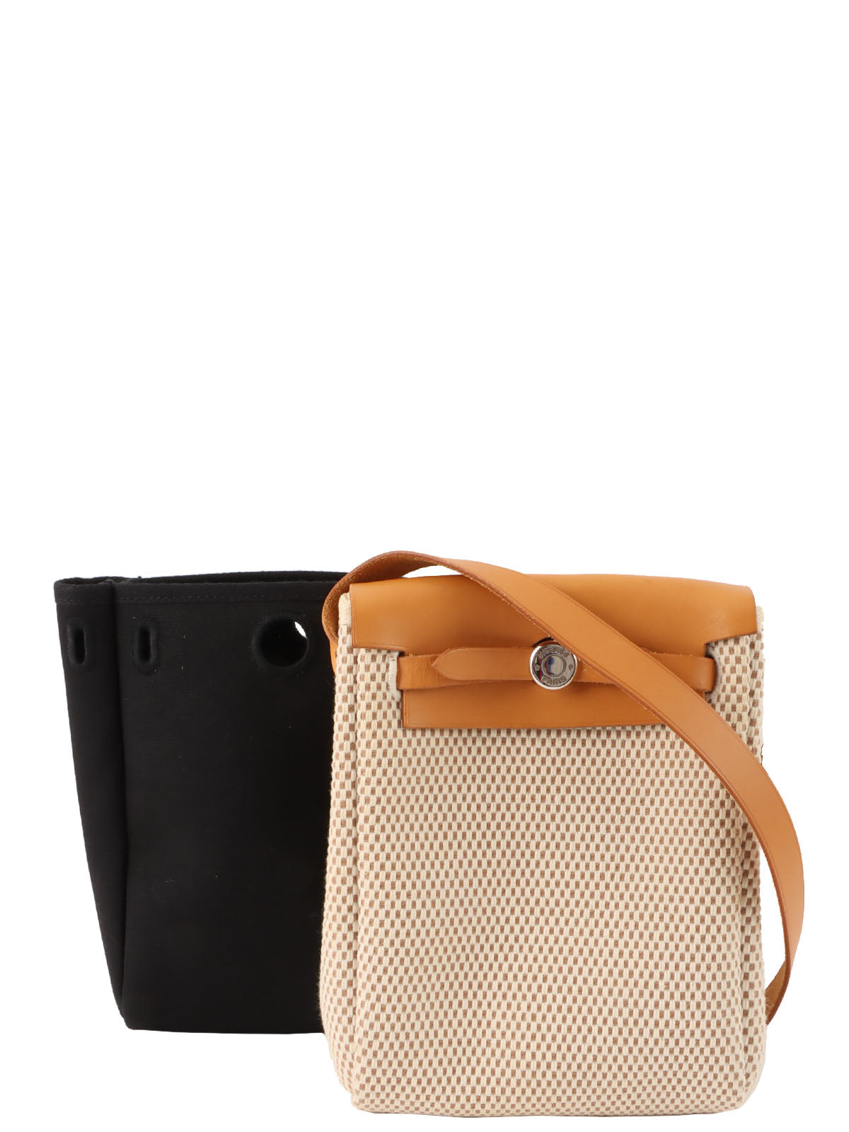 2004 Herbag TPM Natural/Black