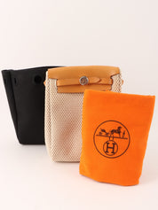 2004 Herbag TPM Natural/Black