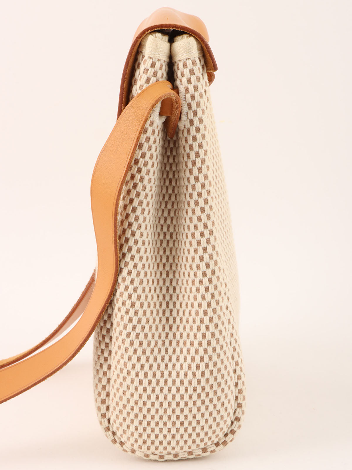 2004年製 エールバッグTPM ナチュラル/ブラック