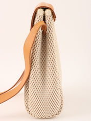 2004年製 エールバッグTPM ナチュラル/ブラック