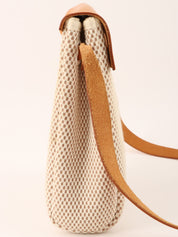 2004年製 エールバッグTPM ナチュラル/ブラック