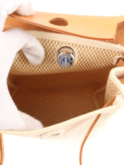 2004年製 エールバッグTPM ナチュラル/ブラック