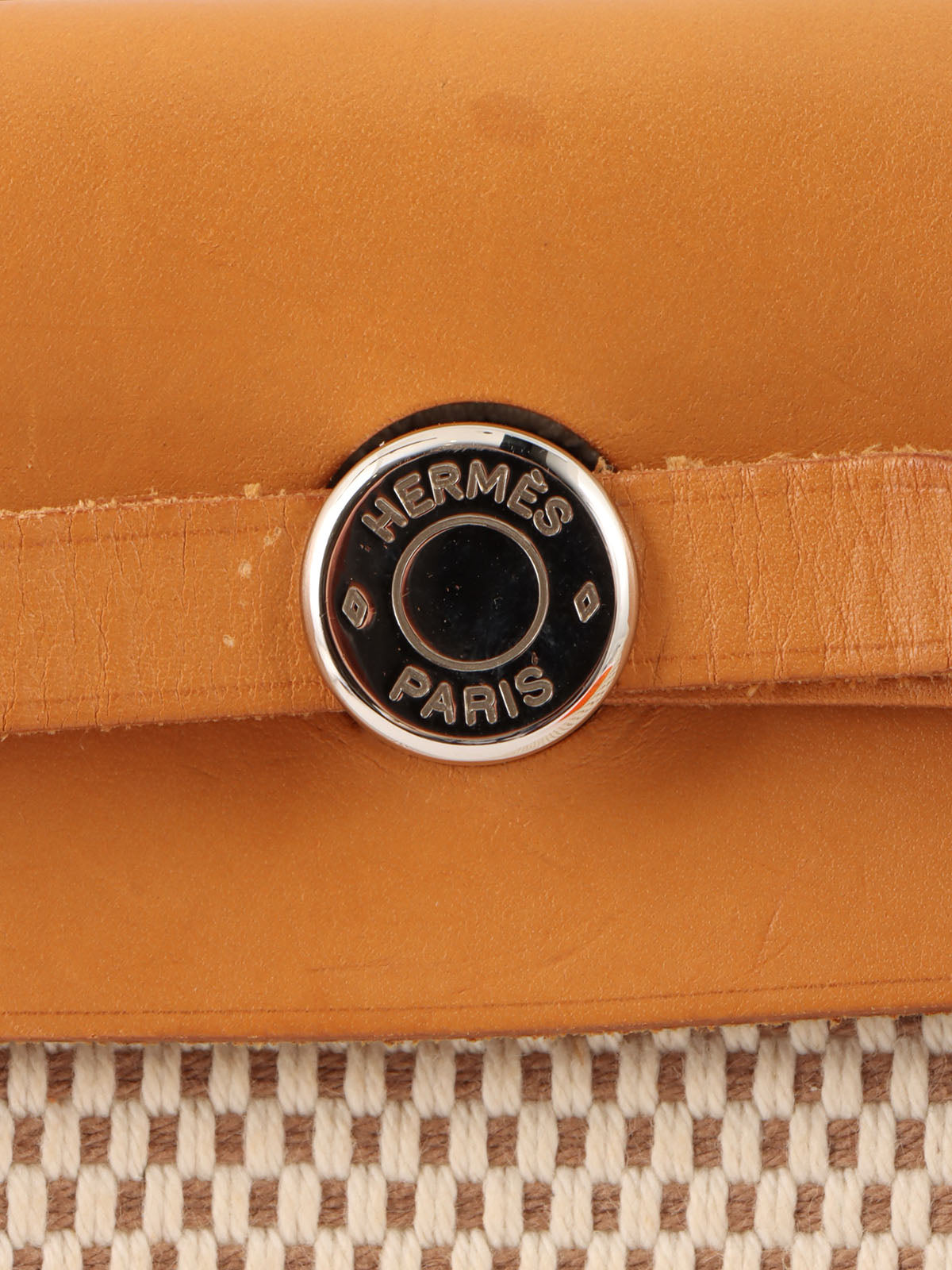 2004 Herbag TPM Natural/Black