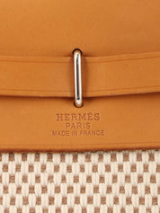 2004 Herbag TPM Natural/Black