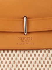 2004年製 エールバッグTPM ナチュラル/ブラック