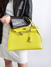 2014 Kelly 32 Lime