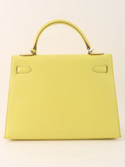 2014 Kelly 32 Lime