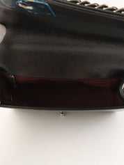 2014 Boy Chanel Chain Shoulder Bag in Black