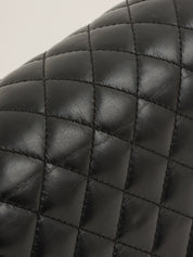 2014 Boy Chanel Chain Shoulder Bag in Black