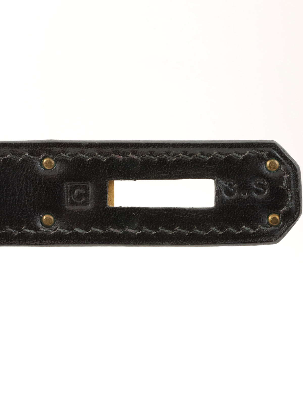 1999年製 ケリー28 ブラック