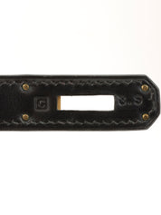 1999年製 ケリー28 ブラック