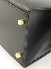 1999 Made Kelly 28 Black