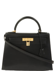 1999年製 ケリー28 ブラック