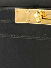 1999年製 ケリー28 ブラック