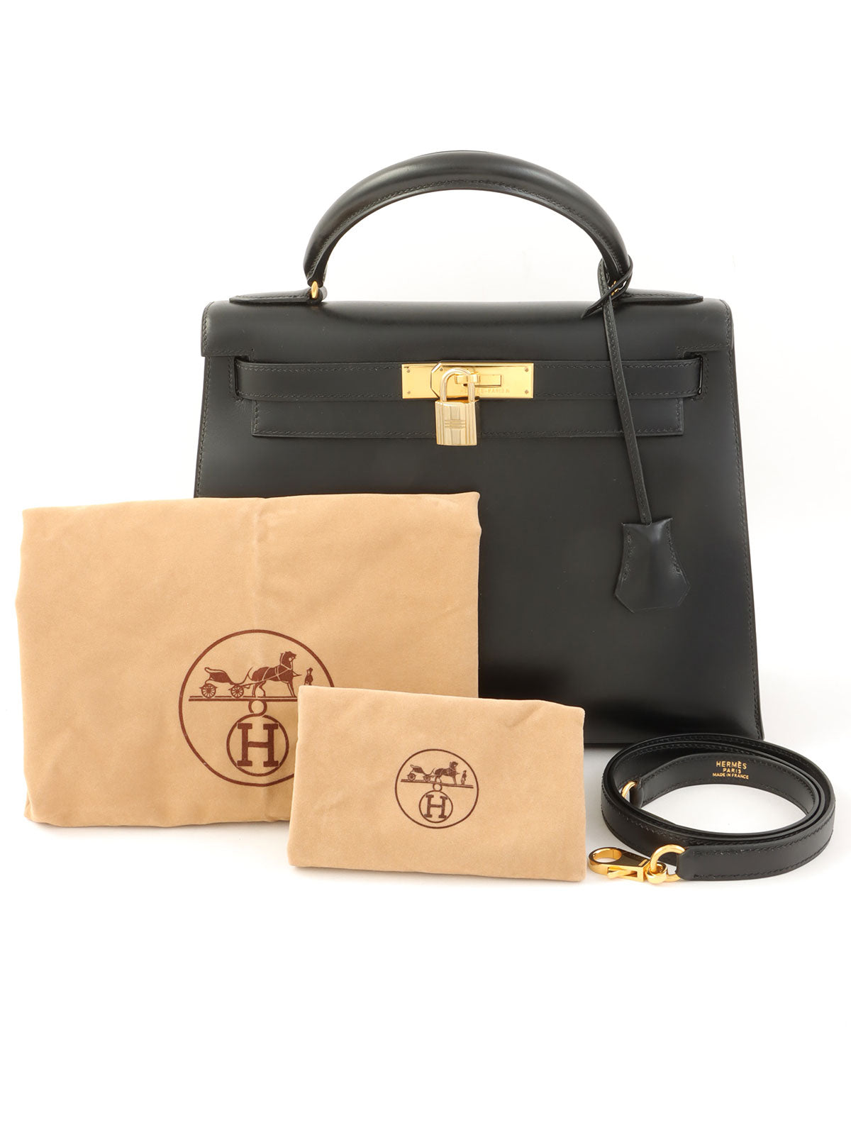 1999 Made Kelly 28 Black