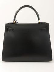 1999年製 ケリー28 ブラック