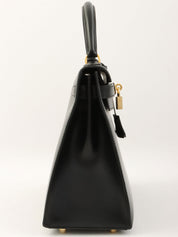 1999 Made Kelly 28 Black