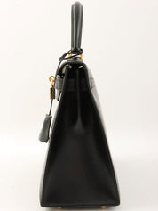 1999 Made Kelly 28 Black