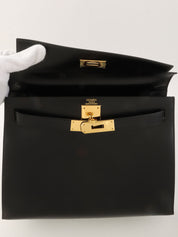 1999年製 ケリー28 ブラック