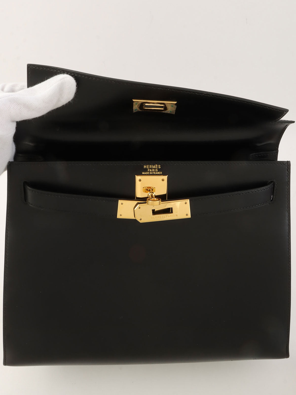 1999 Made Kelly 28 Black