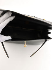 1999年製 ケリー28 ブラック