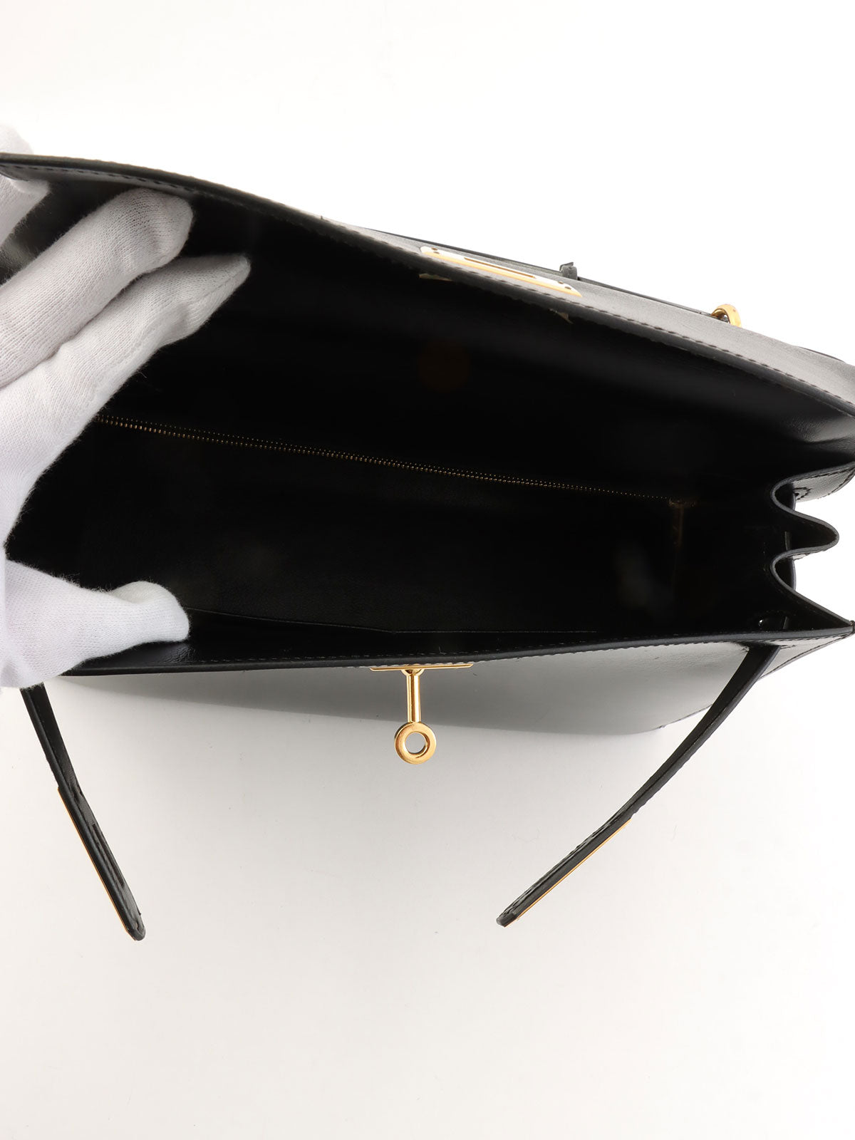 1999年製 ケリー28 ブラック