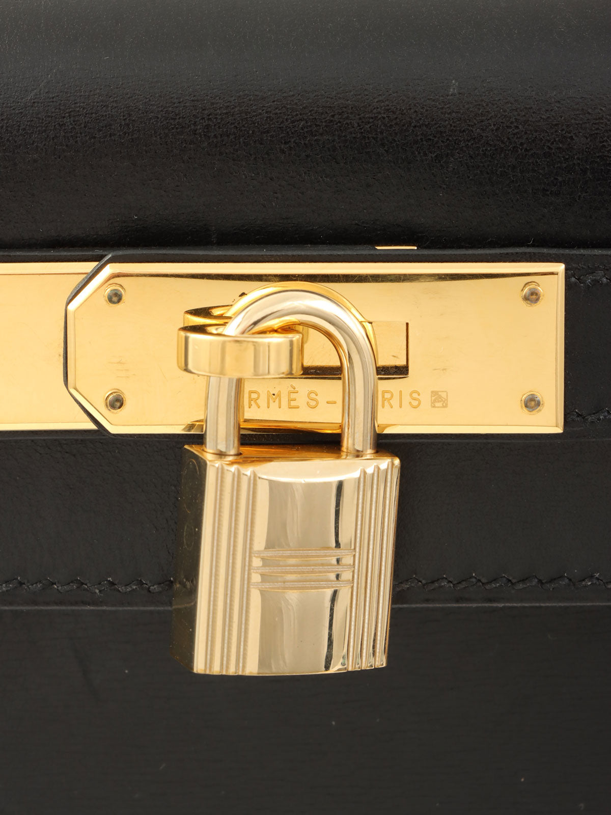 1999年製 ケリー28 ブラック