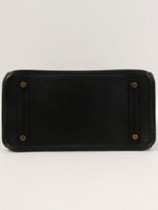 2000年製 バーキン30 ブラック