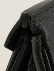 2000年製 バーキン30 ブラック