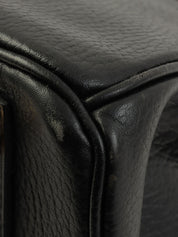 2000年製 バーキン30 ブラック