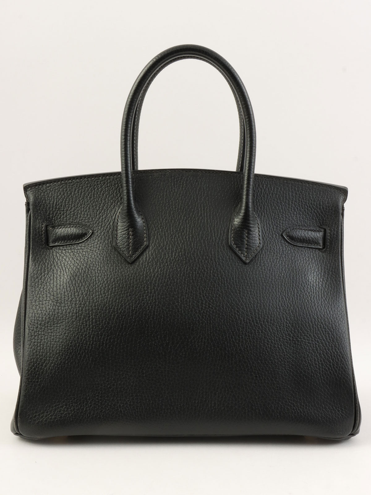 2000年製 バーキン30 ブラック