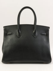 2000年製 バーキン30 ブラック