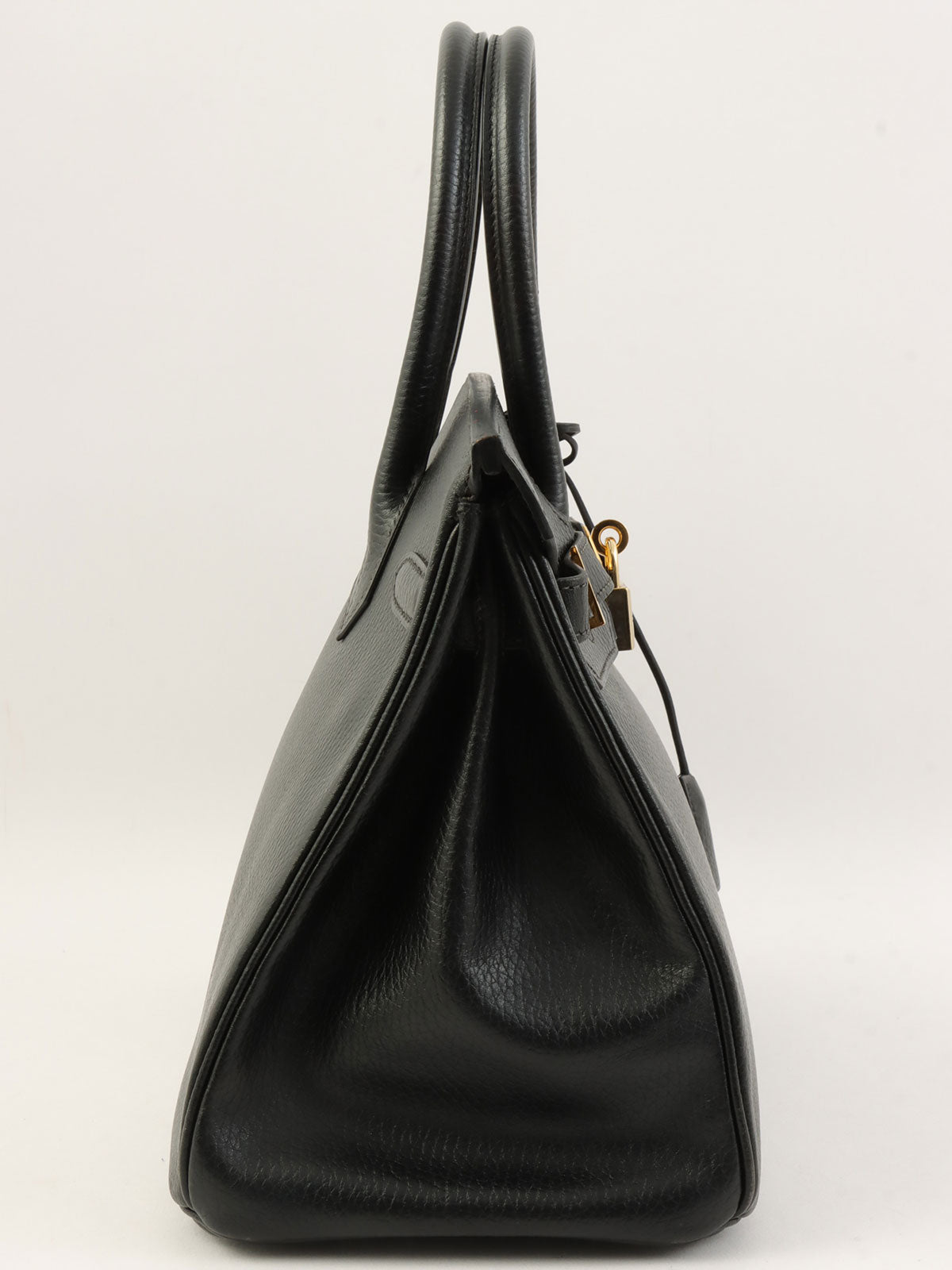 2000年製 バーキン30 ブラック